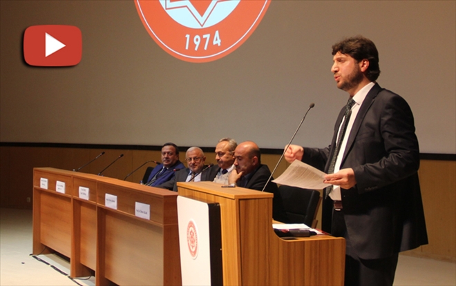 ?PEYGAMBERİMİZ EN İYİ ÖRNEKTİR? - video