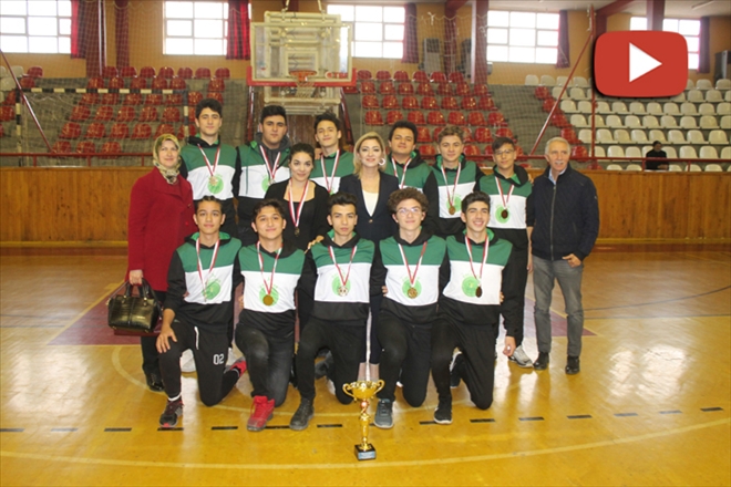 GRUPLAR MAÇLARI 10 OCAK´TA