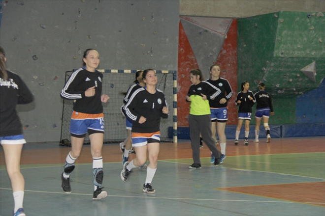 ?DEVREYİ GALİBİYETLE KAPATACAĞIZ?