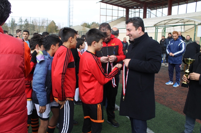 ŞAMPİYON KAZIM KARABEKİR