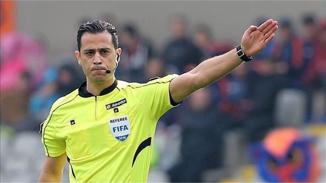 BAŞAKŞEHİR-SİVAS MAÇI ULUSOY´UN