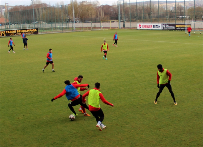 BELEDİYESPOR BUGSAŞ´A BİLENİYOR