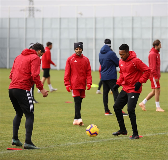 ÇALIŞMALAR İSTANBUL´DA SÜRECEK