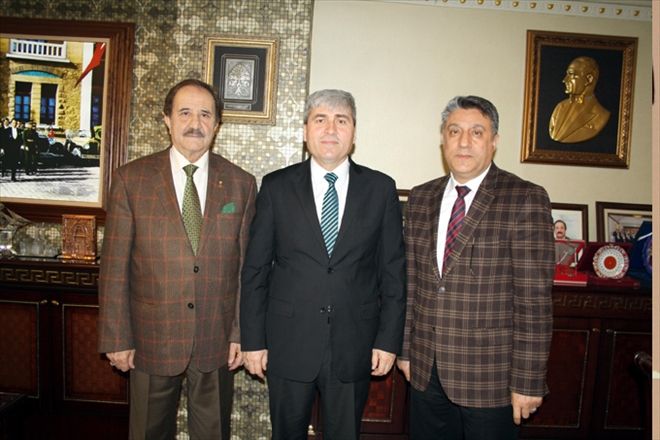 ?SİVAS´TA SIKINTI YAŞAMADIM?