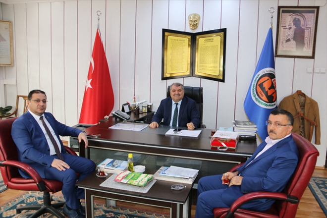 "ESNAF ZORDA ZAM YAPMAYIN"