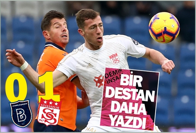 BİR DESTAN DAHA YAZDI
