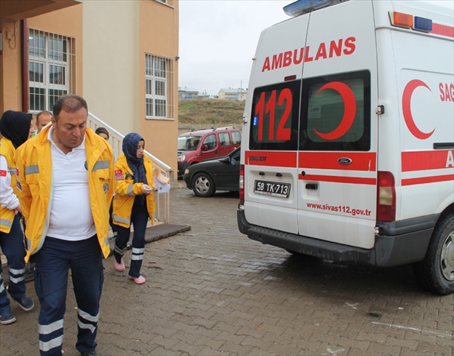 10 DAKİKADA MÜDAHALE