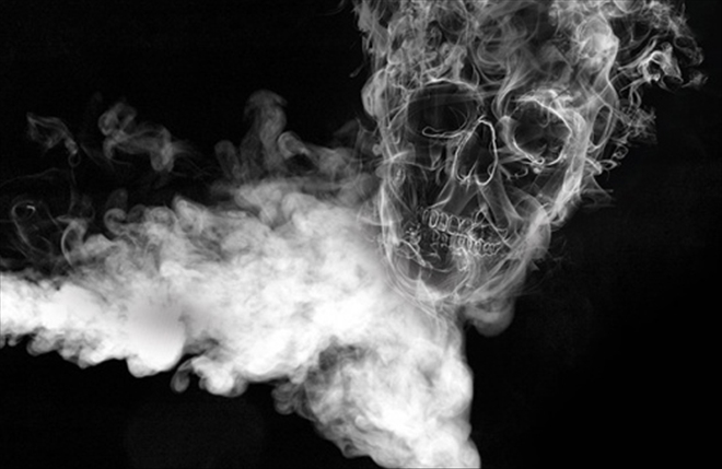 SİGARA DA 24.SIRADAYIZ