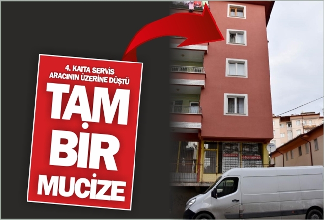 TAM BİR MUCİZE