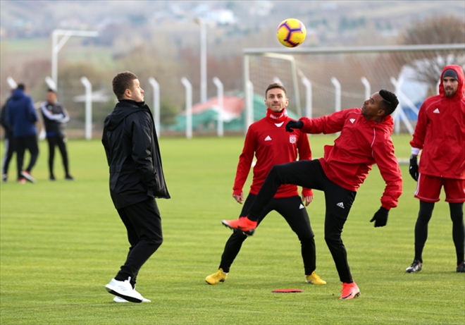 GÖZTEPE´YE GÖZDAĞI