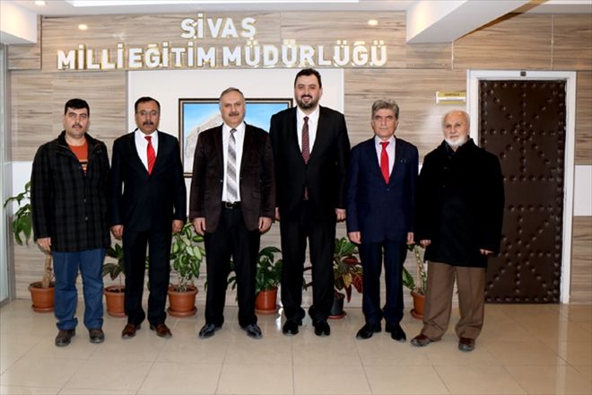 ?SERVİSLER OKUL BAHÇELERİNDEN HAREKET ETMELİ?