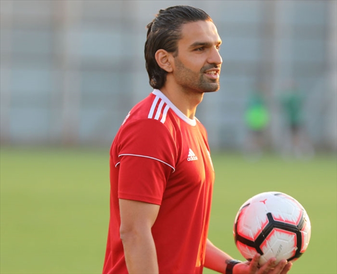 DEMİR: ?DARISI DİĞER BÜYÜKLERE