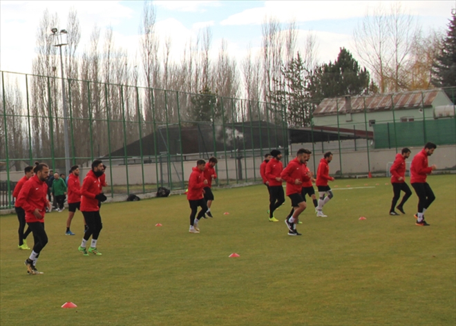 ETİMESGUT HAZIRLIKLARI TAM GAZ