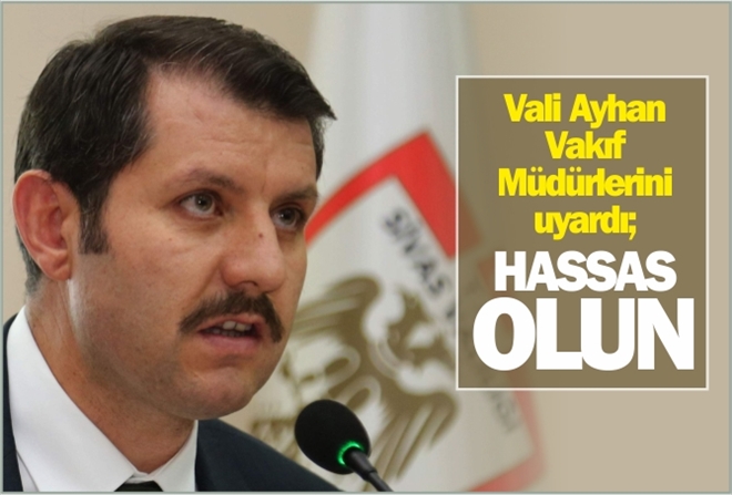 ?HASSAS OLUN?