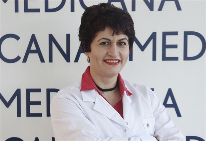 ANNE ADAYLARINA DEPRESYON UYARISI