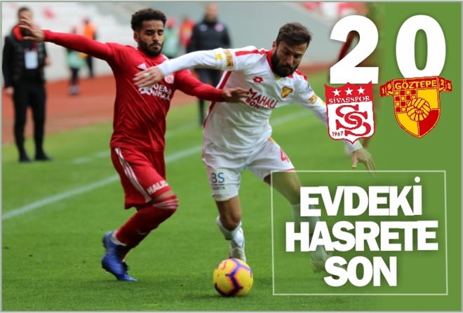 EVDEKİ HASRETE SON
