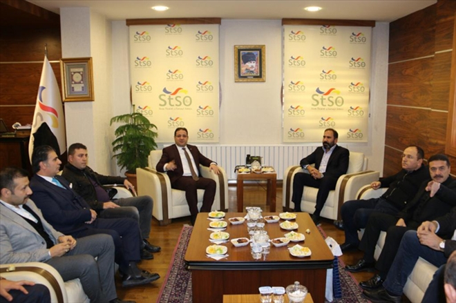 ?SİVASSPOR´UN YÖNETİM KURULU ÇOK İYİ?