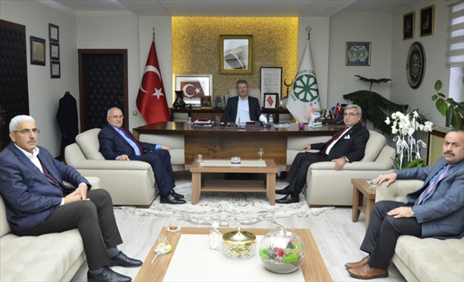 ?SİVAS´IN GELİŞMESİ VE KAZANMASI LAZIM?