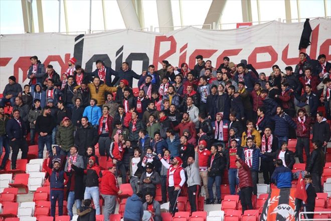 MAÇ BİLETİ 11 LİRA