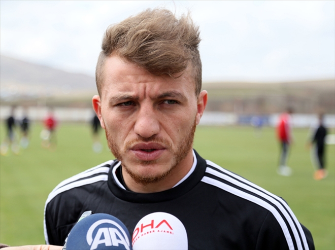 KAPTAN ZİYA İDDİALI!