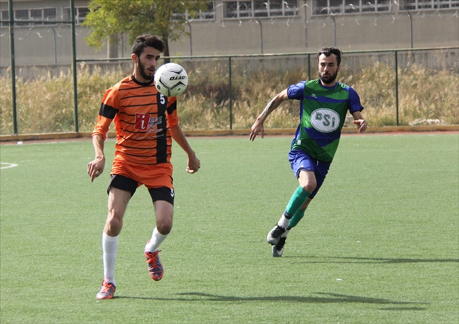 ÜNİVERSİTE LİDERLİĞİ SÜRDÜRÜYOR