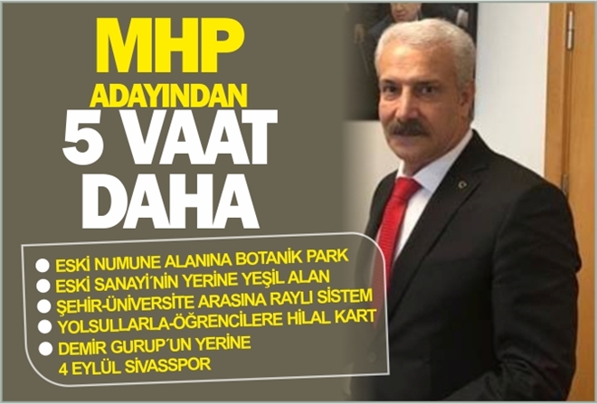 MHP ADAYINDAN 5 VAAT DAHA
