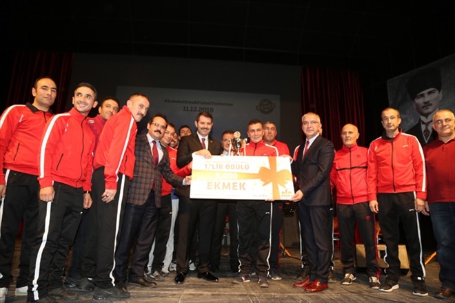 ŞAMPİYON ÖZEL İDARE