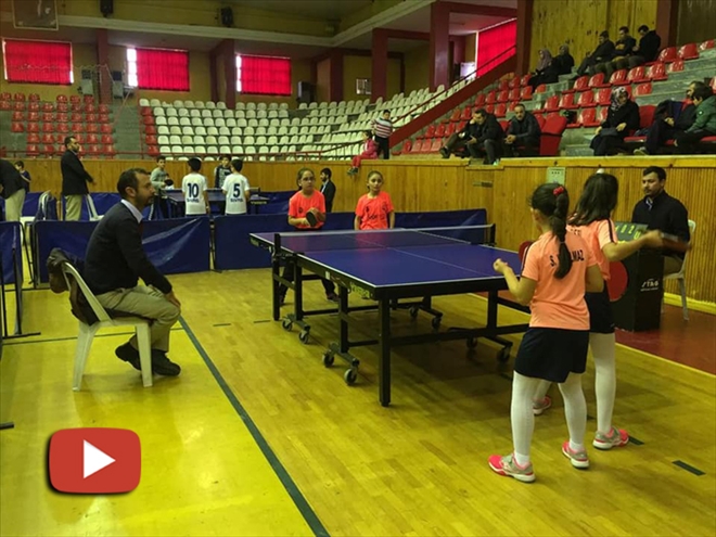 RAKETİN ŞAMPİYONU DSİ - video