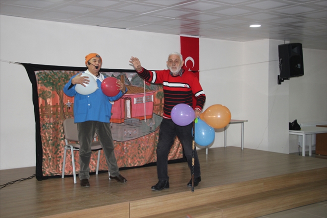 ZARALI MİNİKLERE ÇOCUK OYUNU