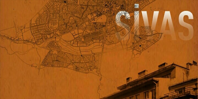 50 YILLIK MİMARİ GÖRÜCÜYE ÇIKIYOR