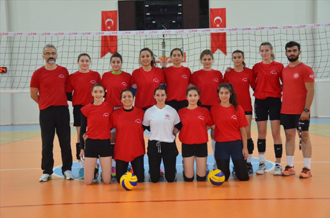 CÜSK, ŞEHZADELERİ AĞIRLAYACAK