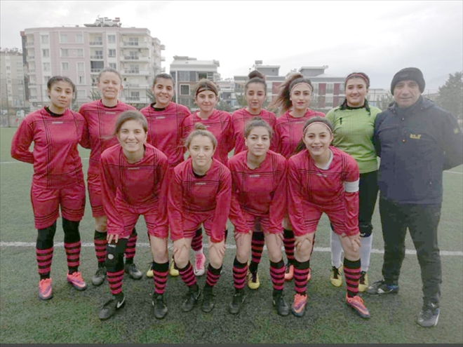 GAZİ LİSESİ, SERİ PEŞİNDE