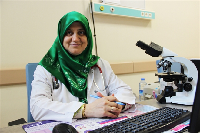 ÇOCUKLUK ÇAĞINDA DAHA SIK GÖRÜLÜYOR