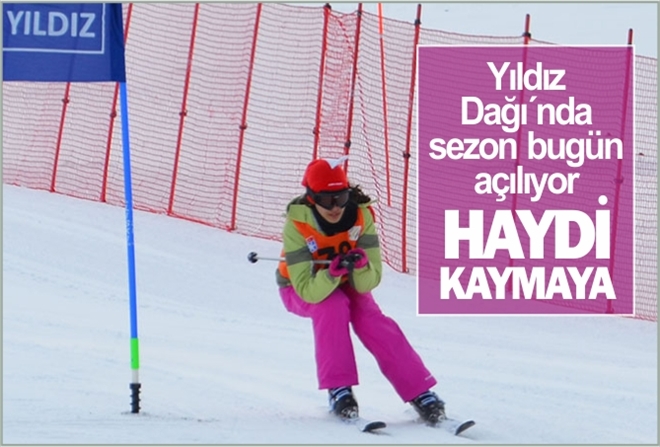 HAYDİ KAYMAYA