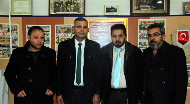 ?MİLLİ GÖRÜŞ DAHA İYİ OLACAK"