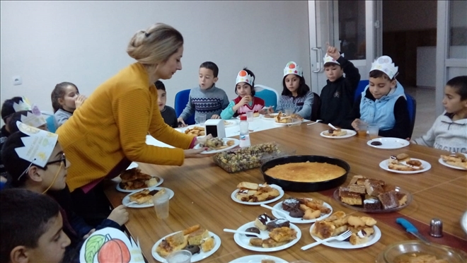 ULAŞ´TA TÜRK MALLARI ETKİNLİĞİ