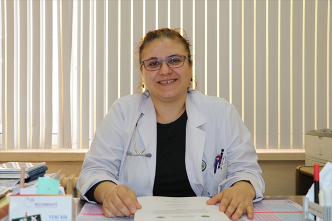 "BABA DESTEĞİYLE DAHA KOLAY UYUYORLAR"