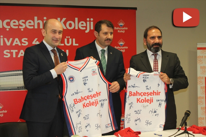 STADIN İSMİ DEĞİŞTİ!