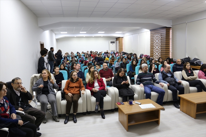 FARKINDALIK SEMİNERİ