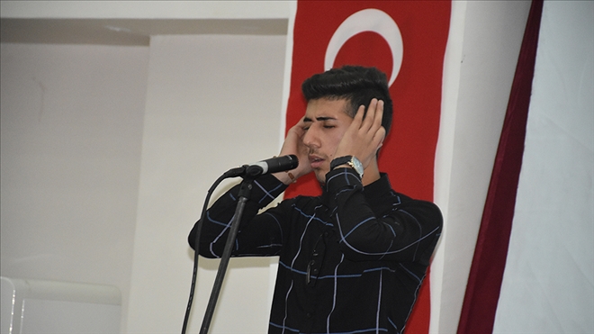 İMAM-HATİPLİLER YARIŞACAK