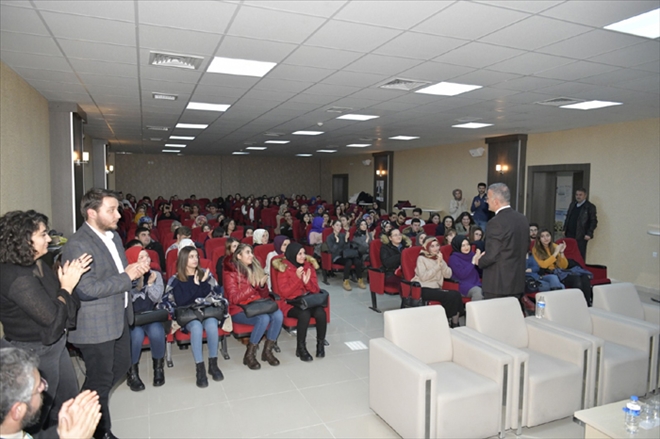 KORKU FORMÜLÜNÜ ANLATTI