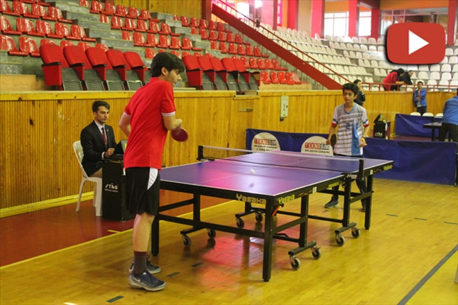 RAKETİN ŞAMPİYONLARI - video