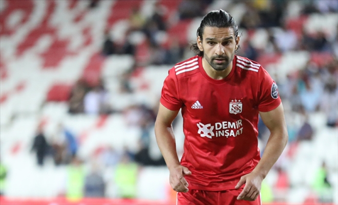 "SİVASSPOR EN BÜYÜK NİMET"