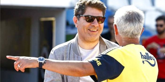 Fenerbahçe Hakan Safi kimdir? Giresun'un neresinden? İşte 2026 Hakan Safi'nin serveti