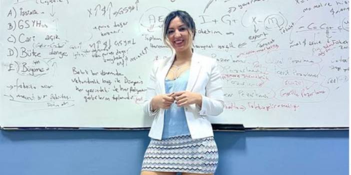Fidan Hoca kimdir ne kadar kazanıyor? Fidan Atalay kaç yaşında, nereli, ne öğretmeni, evli mi?