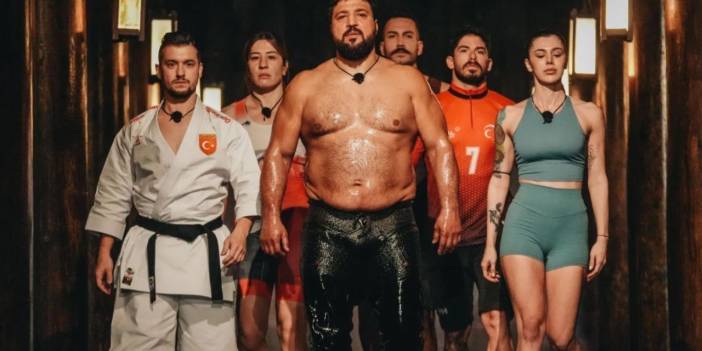 En Güçlü: Asya'da Türkiye elendi mi? Recep Kara, Ogeday ve Yasemin Adar'lı takımın son durumu