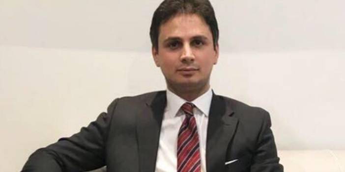 Furkan Torlak kimdir nerelidir? Akın Gürlek'in basın müşaviri Furkan Torlak'ın babası ve eşi