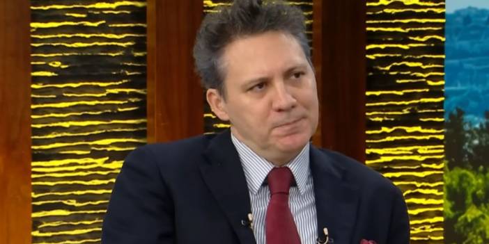 Sözcü TV Genel Müdürü Güney Öztürk kimdir, kaç yaşında, nereli? İşte medya kariyeri ve babası