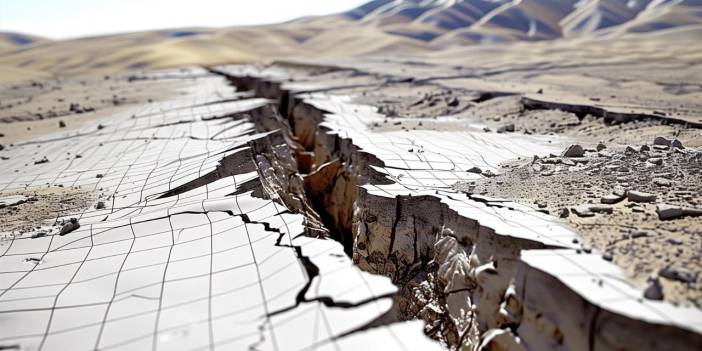 Endonezya'da 5.9 büyüklüğünde deprem: Tanimbar Adaları sallandı!