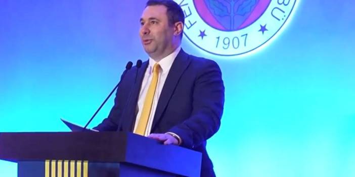 Barış Göktürk kimdir ve Sivas'ın neresinden? İşte Fenerbahçe Başkan adayı Barış Göktürk'ün serveti